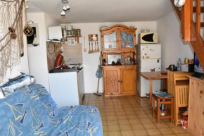 Résidence Grande Bleue - VILLA T2 MEZZANINE 6 couchages PORT LEUCATE MAE-7004